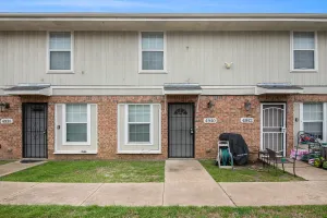 Fort Worth, TX 76119