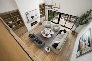 Highland Park, TX 75205