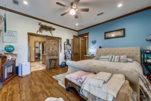Leonard, TX 75452