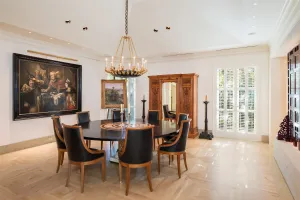 Highland Park, TX 75205