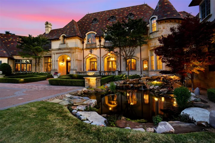 Flower Mound, TX 75022