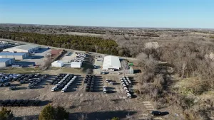 Van Alstyne, TX 75495