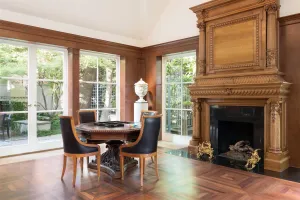 Highland Park, TX 75205