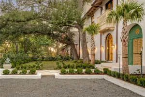 Highland Park, TX 75205