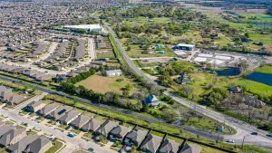 Forney, TX 75126