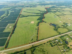 Brookston, TX 75421