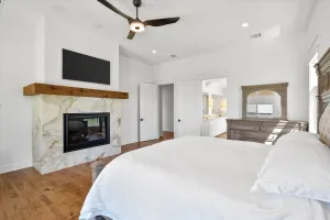 Kerens, TX 75144