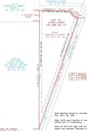 Farmersville, TX 75442