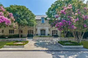 University Park, TX 75205