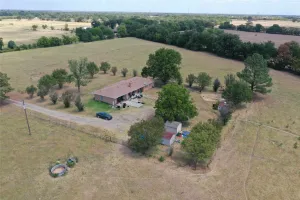 Scurry, TX 75158