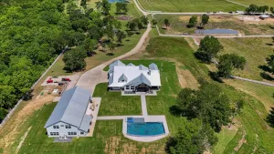 Kerens, TX 75144