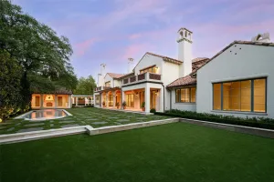 Highland Park, TX 75205