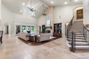 Fairview, TX 75069