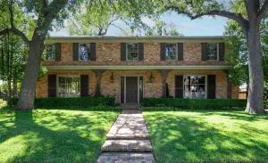 Highland Park, TX 75209