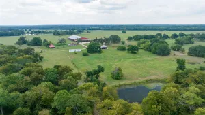 Brookston, TX 75421