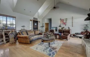 Sanger, TX 76266