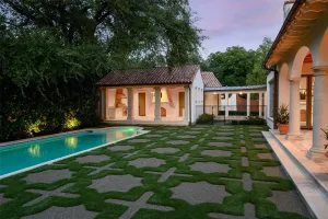 Highland Park, TX 75205