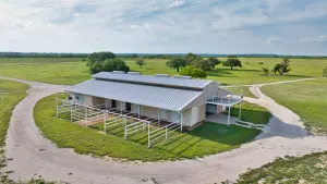 Coleman, TX 76834