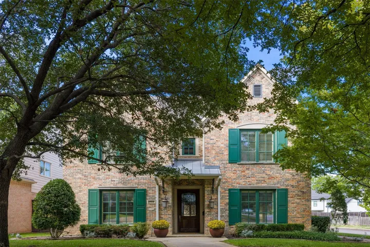 University Park, TX 75205