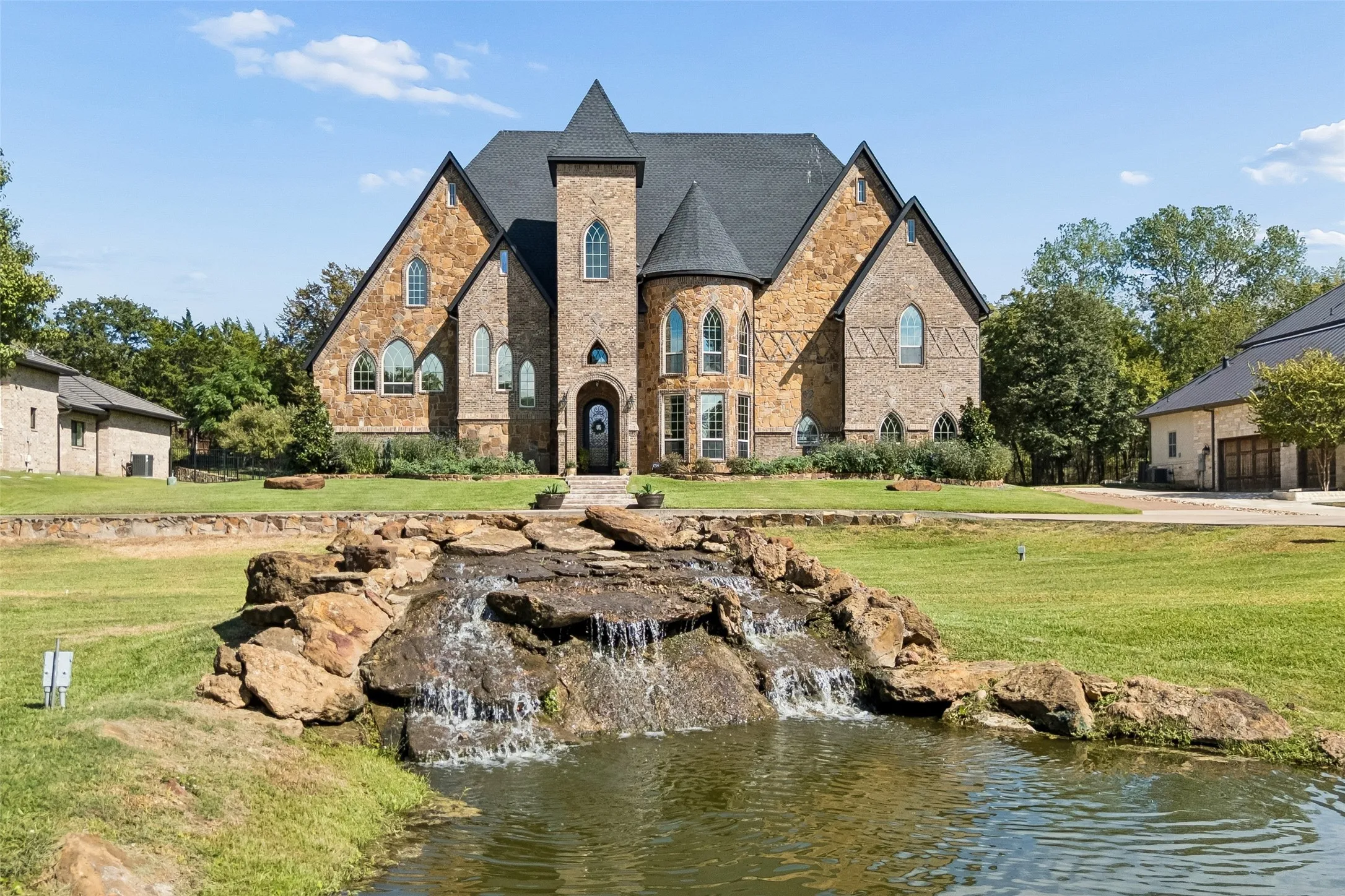 Southlake, TX 76092