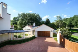 Highland Park, TX 75205