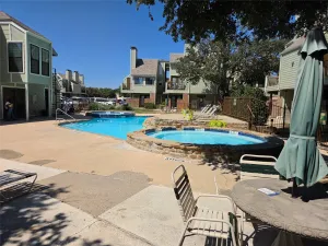 Fort Worth, TX 76107