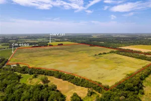 Bonham, TX 75418