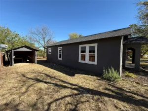 Coleman, TX 76834