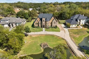 Southlake, TX 76092