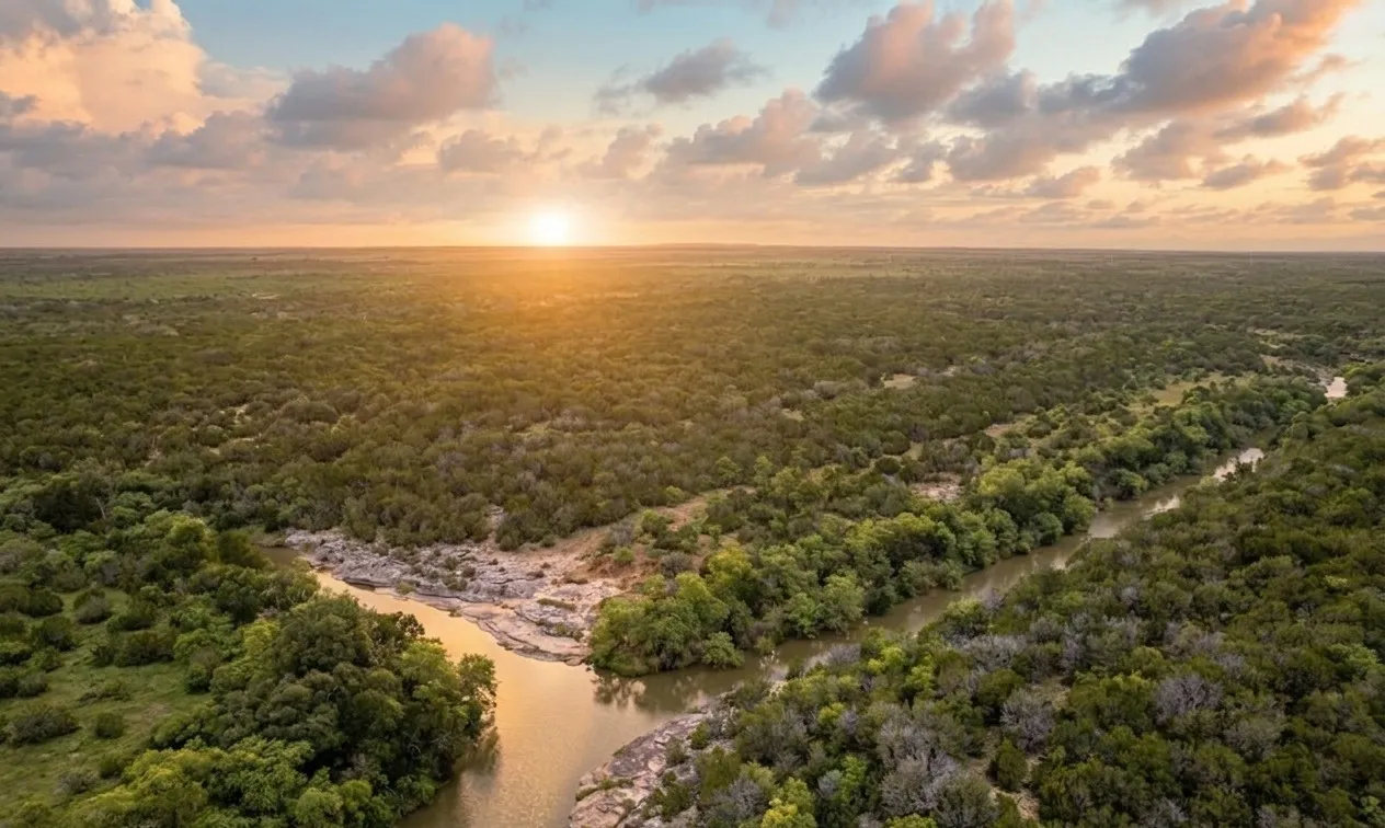 Santa Anna, TX 76878
