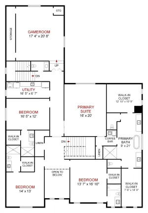 University Park, TX 75225