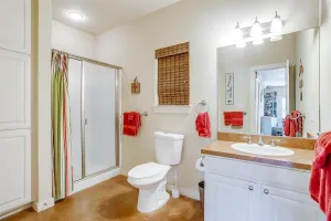 Weatherford, TX 76087