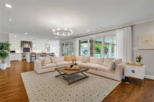 Highland Park, TX 75205