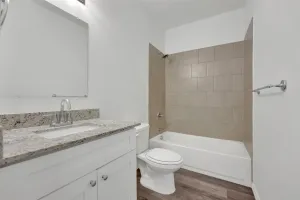 Fort Worth, TX 76104