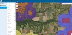 Tioga, TX 76271
