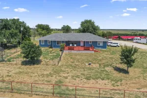 Sanger, TX 76266
