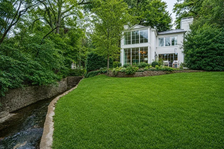Highland Park, TX 75205