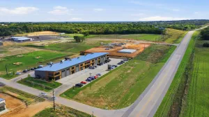 Weatherford, TX 76085