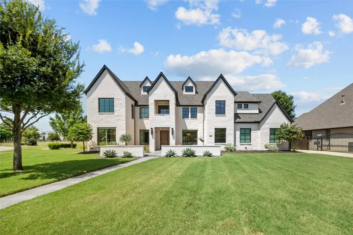 Southlake, TX 76092