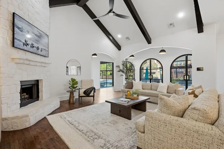 Colleyville, TX 76034