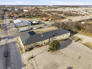 Fort Worth, TX 76102
