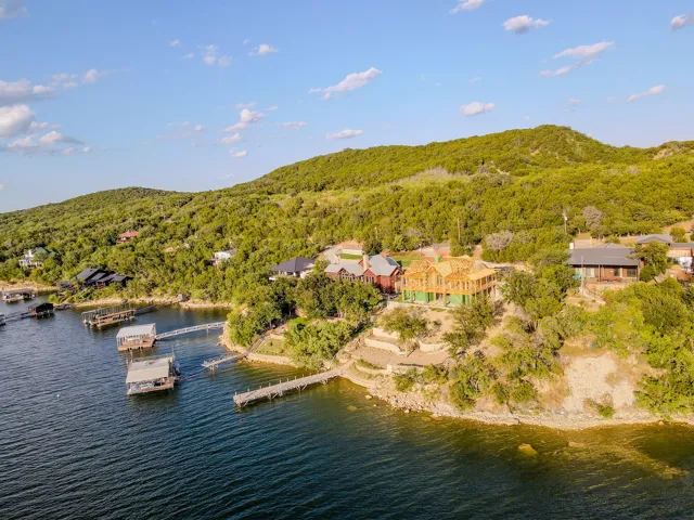 Possum Kingdom Lake, TX 76449