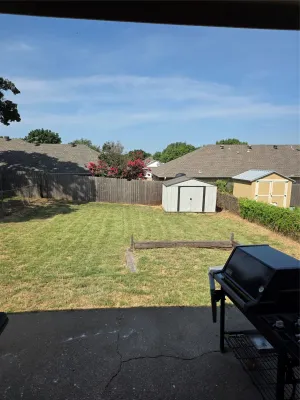 Granbury, TX 76048