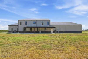 Leonard, TX 75452