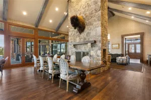 Hickory Creek, TX 75065