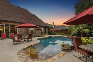 Colleyville, TX 76034