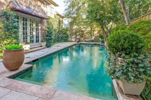 Highland Park, TX 75205