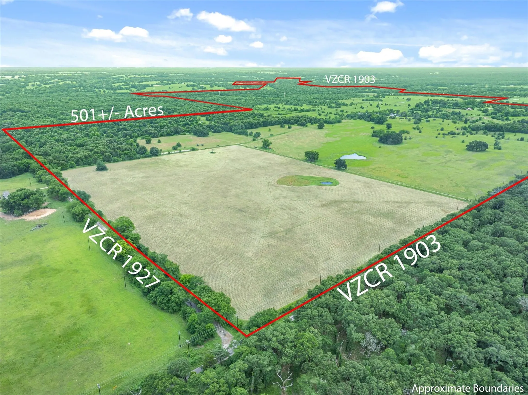 Edgewood, TX 75117