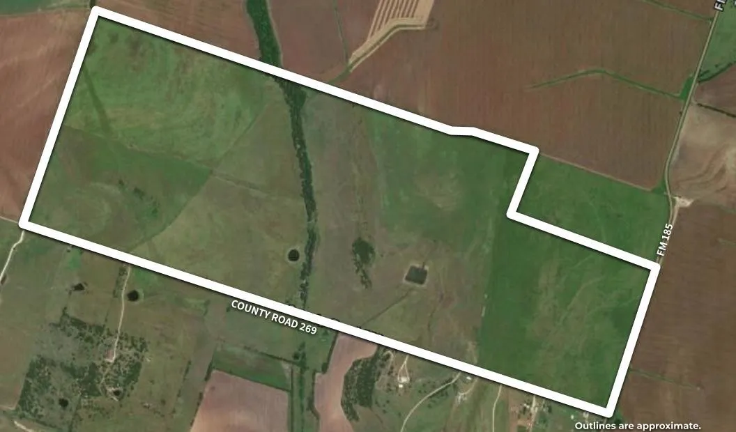 Oglesby, TX 76561