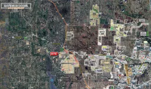 Rhome, TX 76078